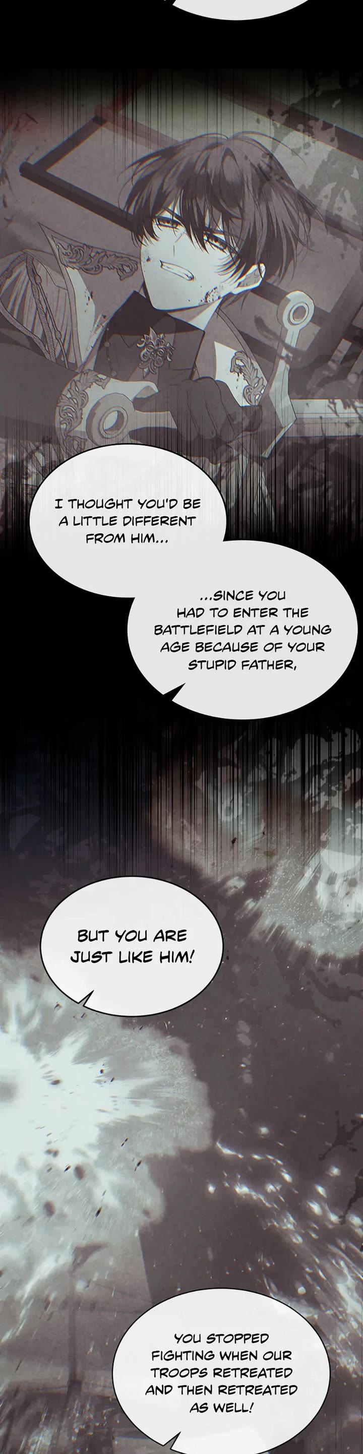 The Real Daughter Is Back Chapter 136 page 9 - Chapter 136