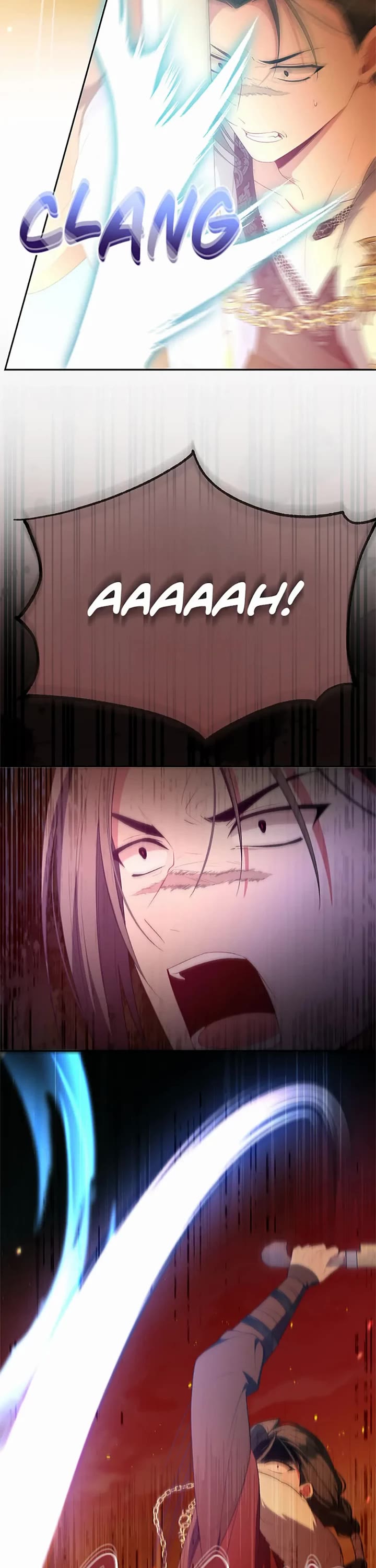 The Real Daughter Is Back Chapter 137 page 12 - Chapter 137
