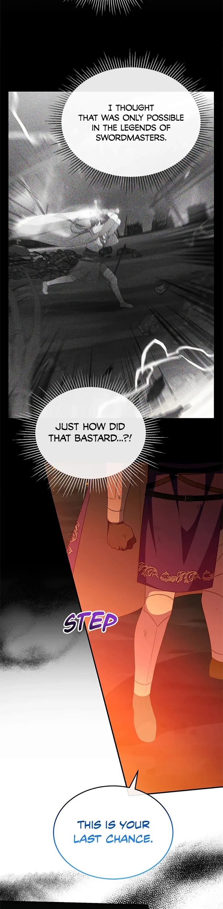 The Real Daughter Is Back Chapter 137 page 14 - Chapter 137