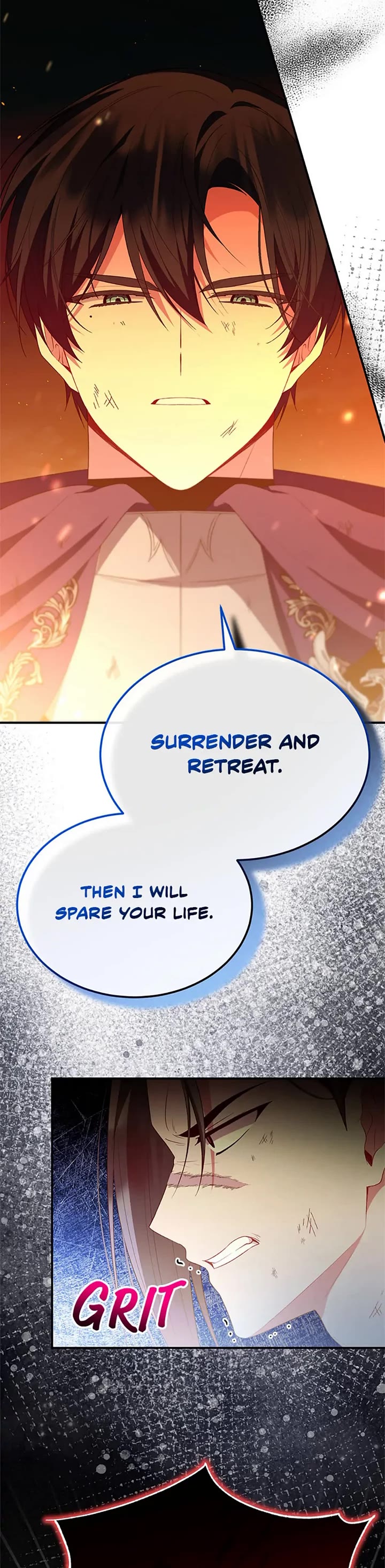 The Real Daughter Is Back Chapter 137 page 15 - Chapter 137