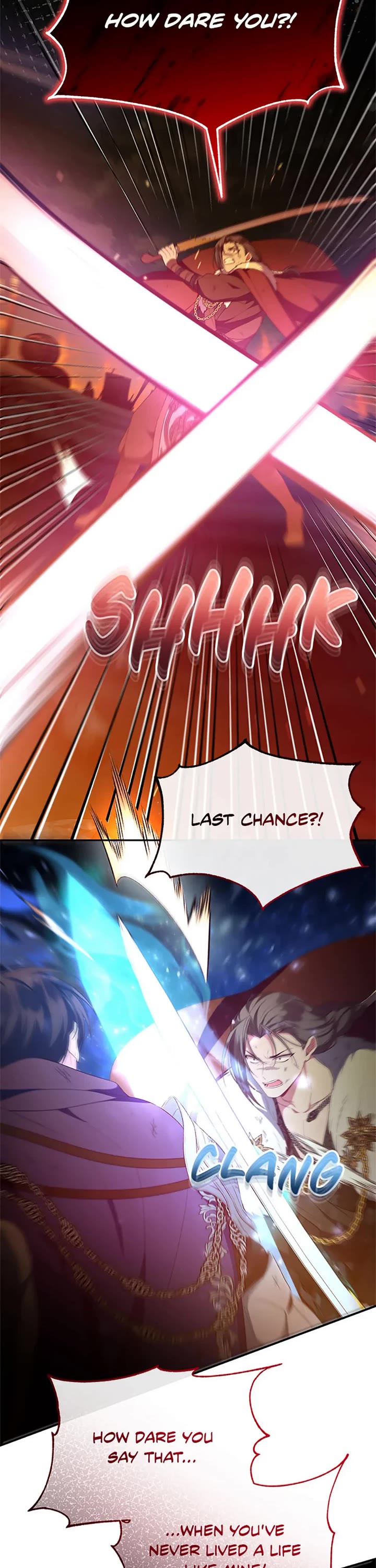 The Real Daughter Is Back Chapter 137 page 16 - Chapter 137