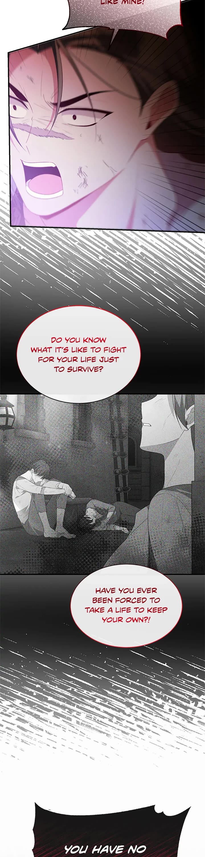 The Real Daughter Is Back Chapter 137 page 17 - Chapter 137
