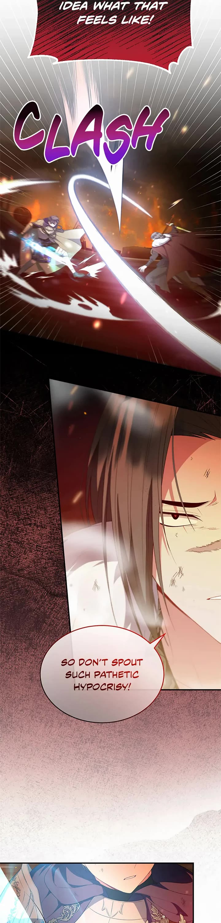 The Real Daughter Is Back Chapter 137 page 18 - Chapter 137
