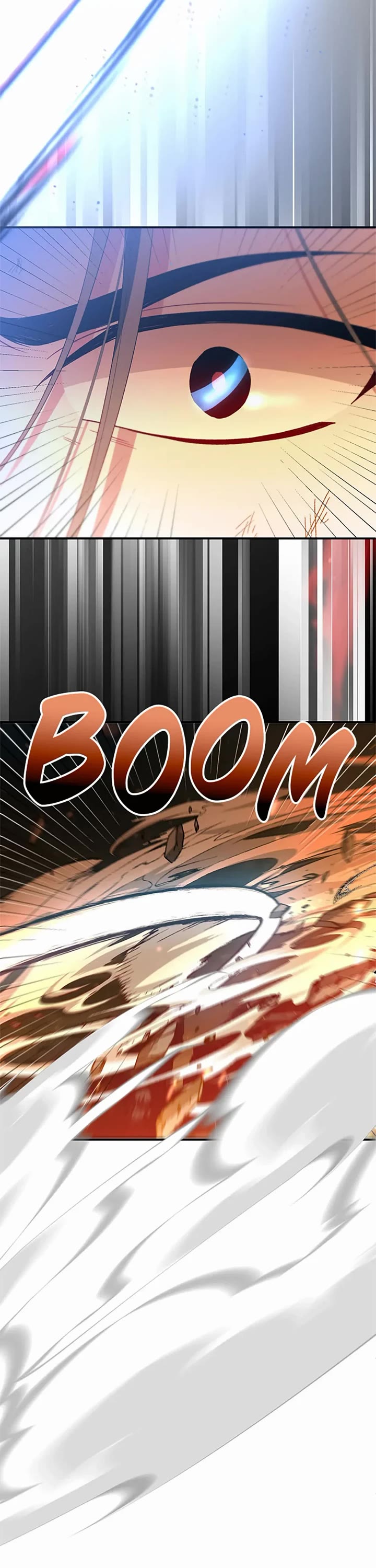 The Real Daughter Is Back Chapter 137 page 21 - Chapter 137