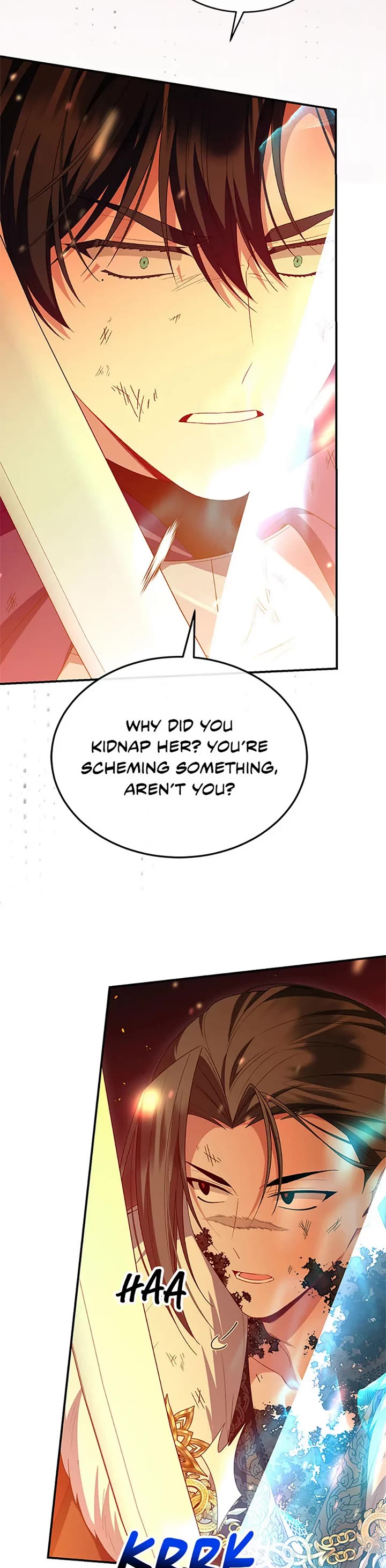 The Real Daughter Is Back Chapter 137 page 29 - Chapter 137