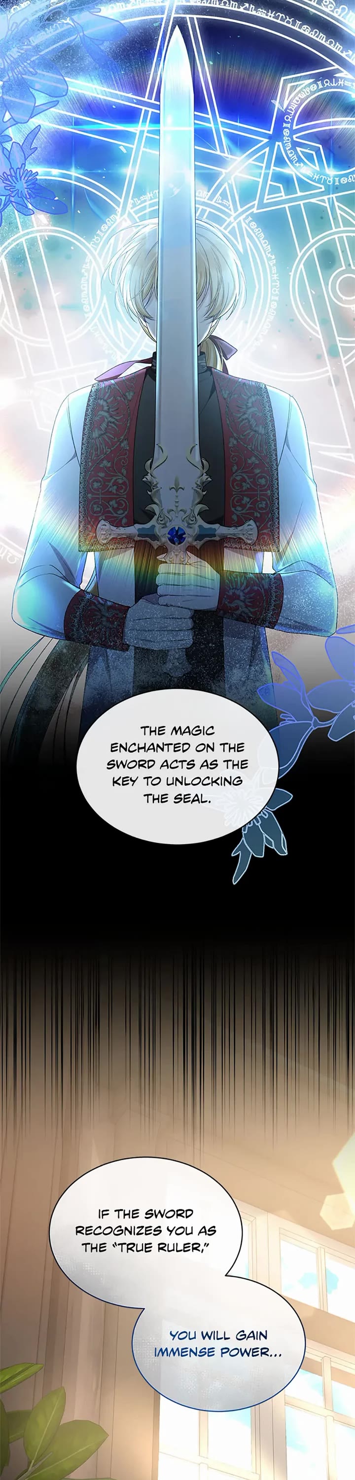 The Real Daughter Is Back Chapter 137 page 3 - Chapter 137
