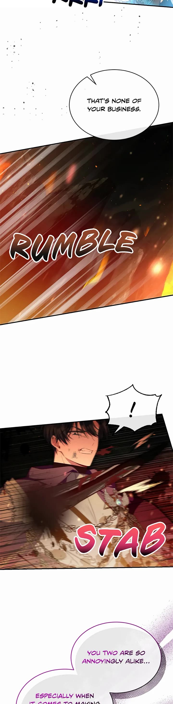 The Real Daughter Is Back Chapter 137 page 30 - Chapter 137