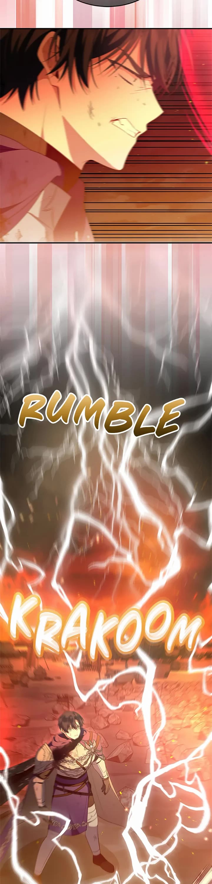 The Real Daughter Is Back Chapter 137 page 32 - Chapter 137