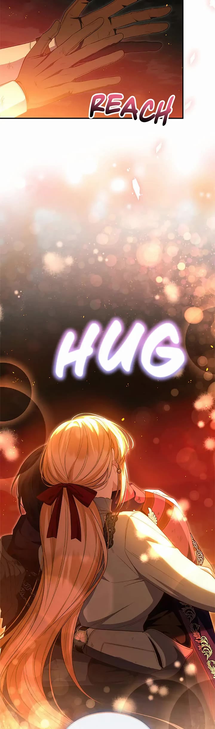 The Real Daughter Is Back Chapter 137 page 35 - Chapter 137