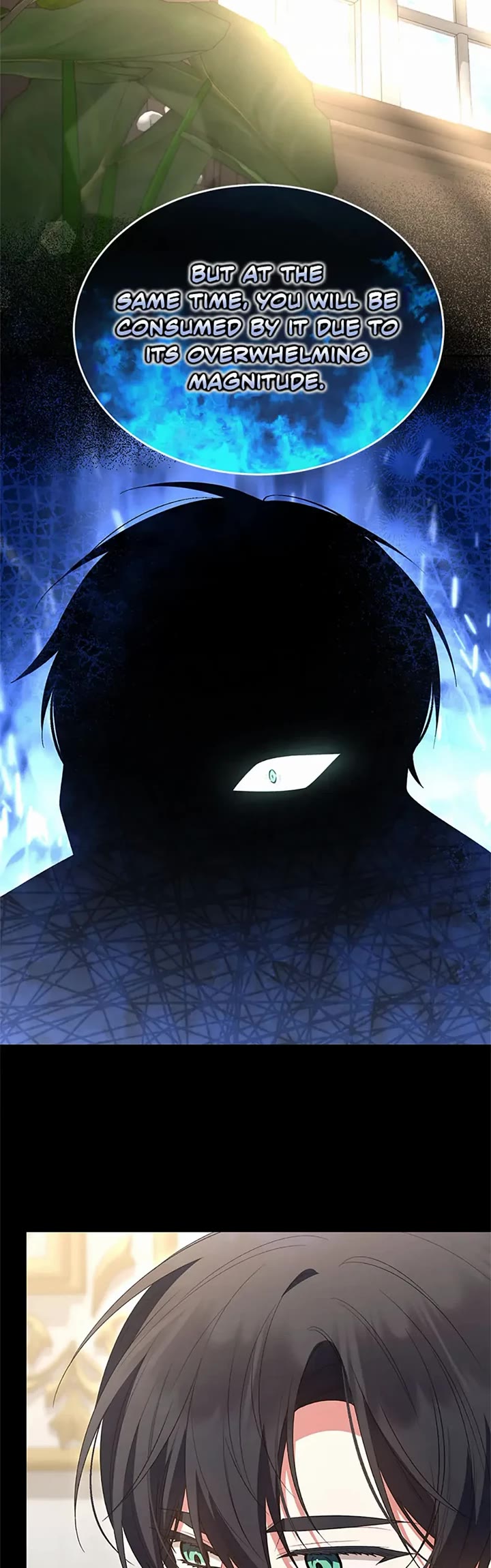 The Real Daughter Is Back Chapter 137 page 4 - Chapter 137