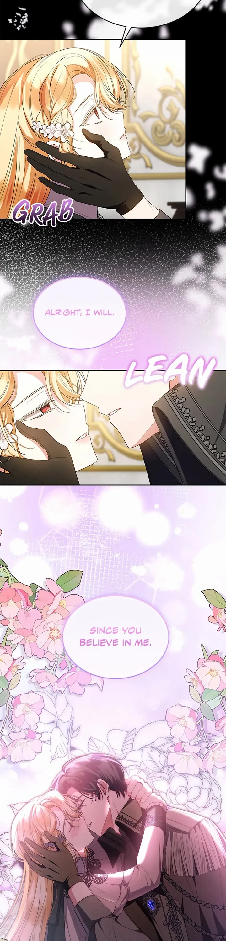 The Real Daughter Is Back Chapter 137 page 8 - Chapter 137