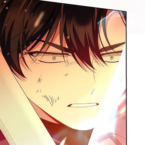 The Real Daughter Is Back Chapter 137 cover