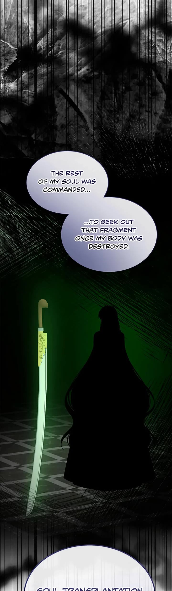 The Real Daughter Is Back Chapter 138 page 10 - Chapter 138