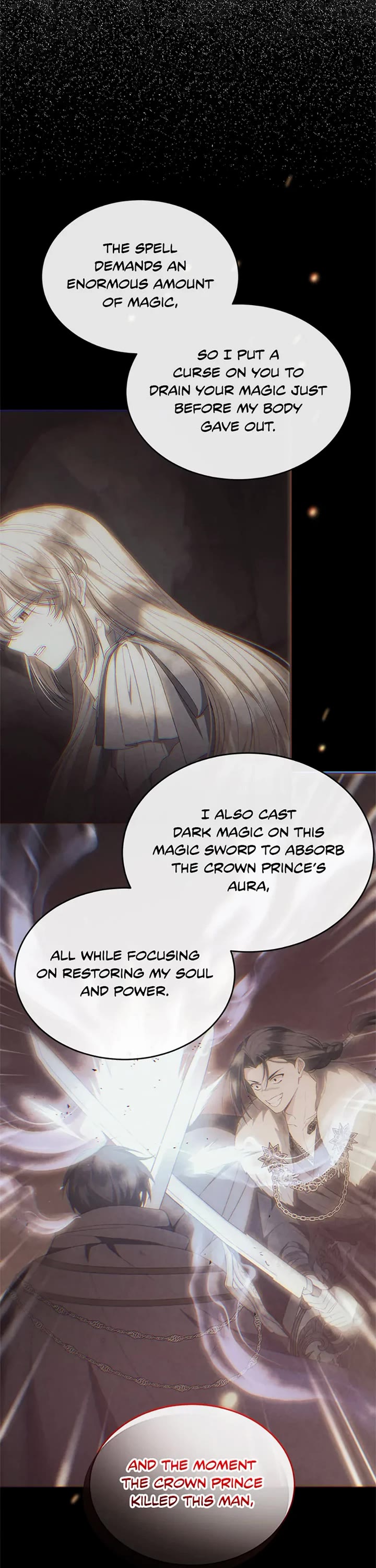 The Real Daughter Is Back Chapter 138 page 12 - Chapter 138