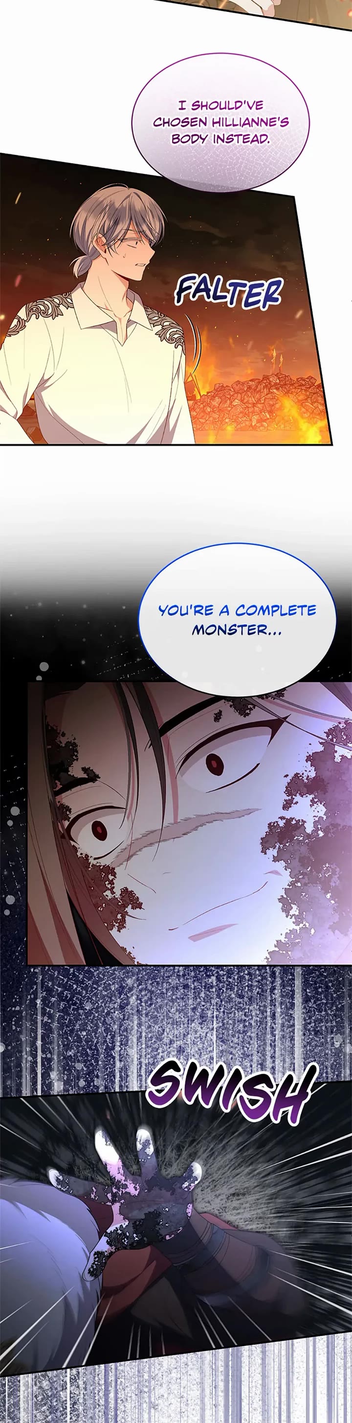 The Real Daughter Is Back Chapter 138 page 14 - Chapter 138