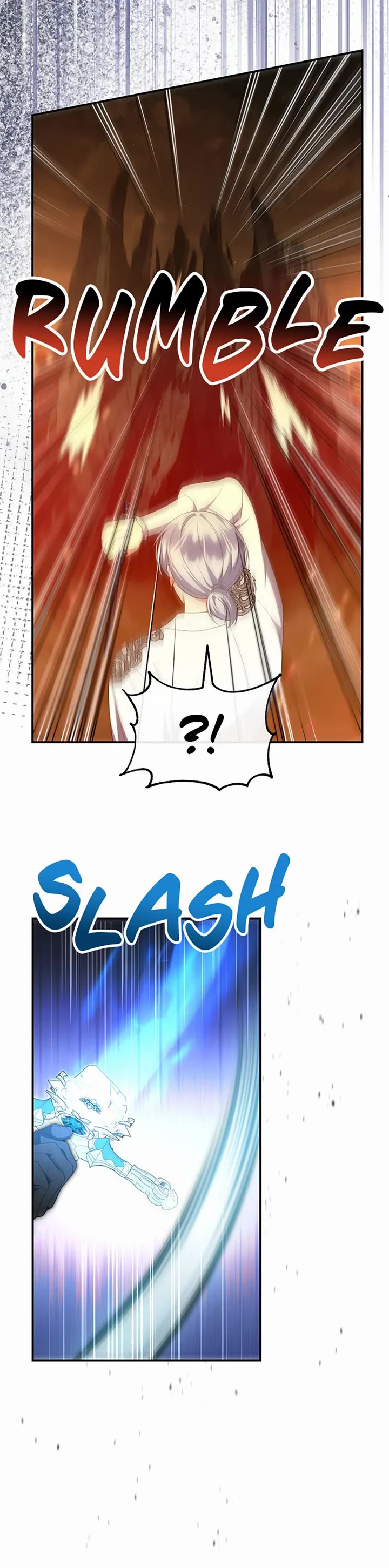 The Real Daughter Is Back Chapter 138 page 15 - Chapter 138