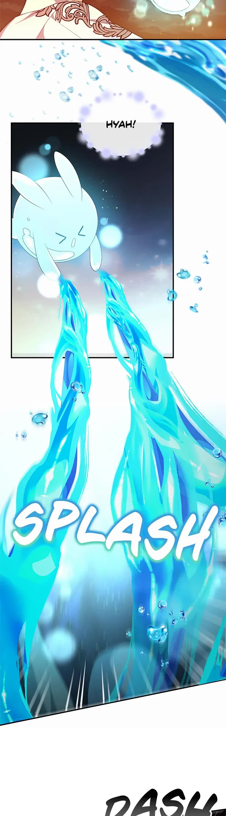 The Real Daughter Is Back Chapter 138 page 19 - Chapter 138