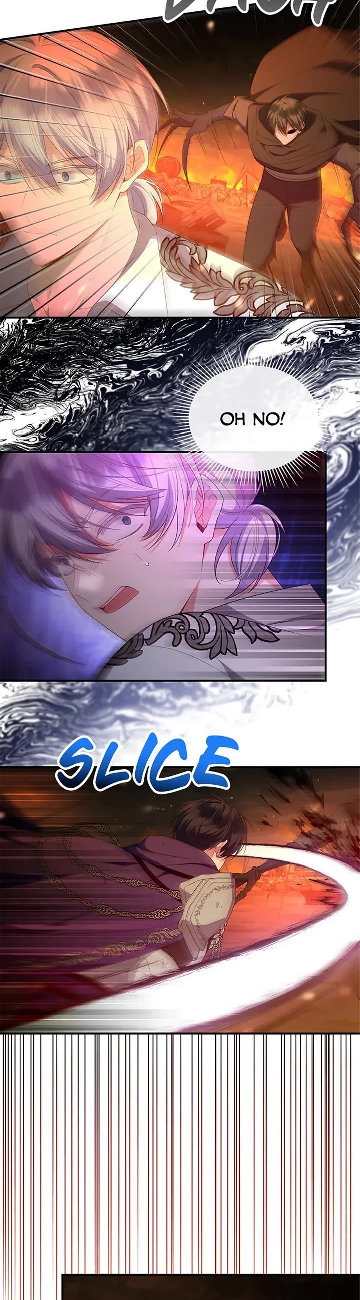 The Real Daughter Is Back Chapter 138 page 20 - Chapter 138