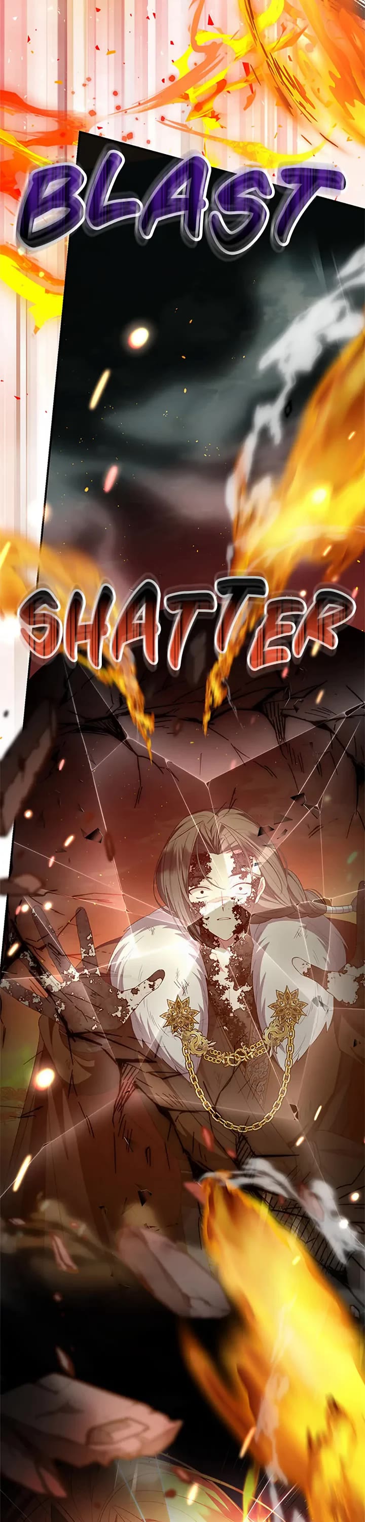 The Real Daughter Is Back Chapter 138 page 23 - Chapter 138