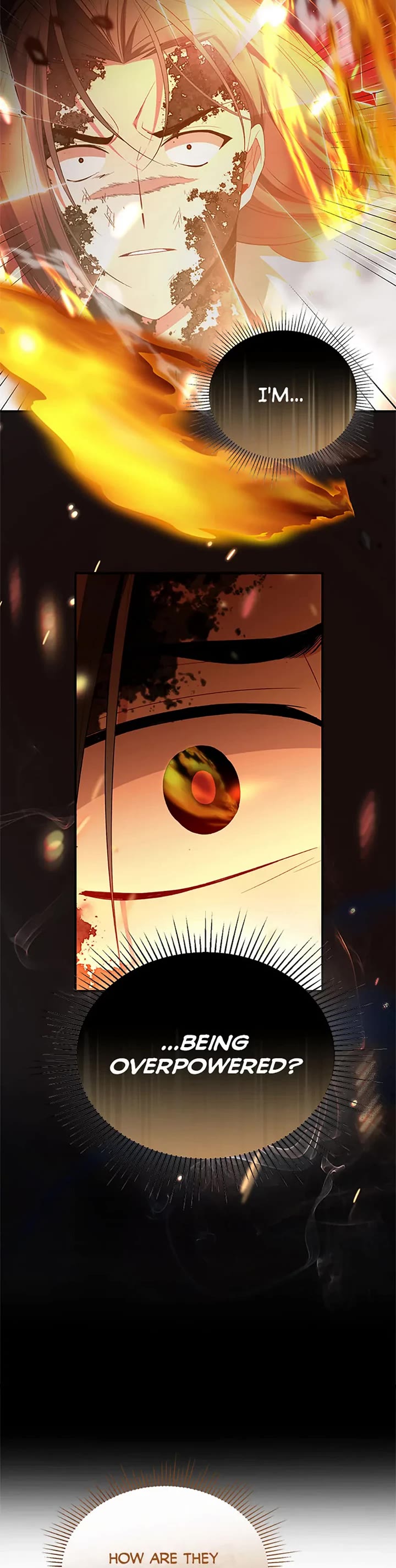 The Real Daughter Is Back Chapter 138 page 24 - Chapter 138