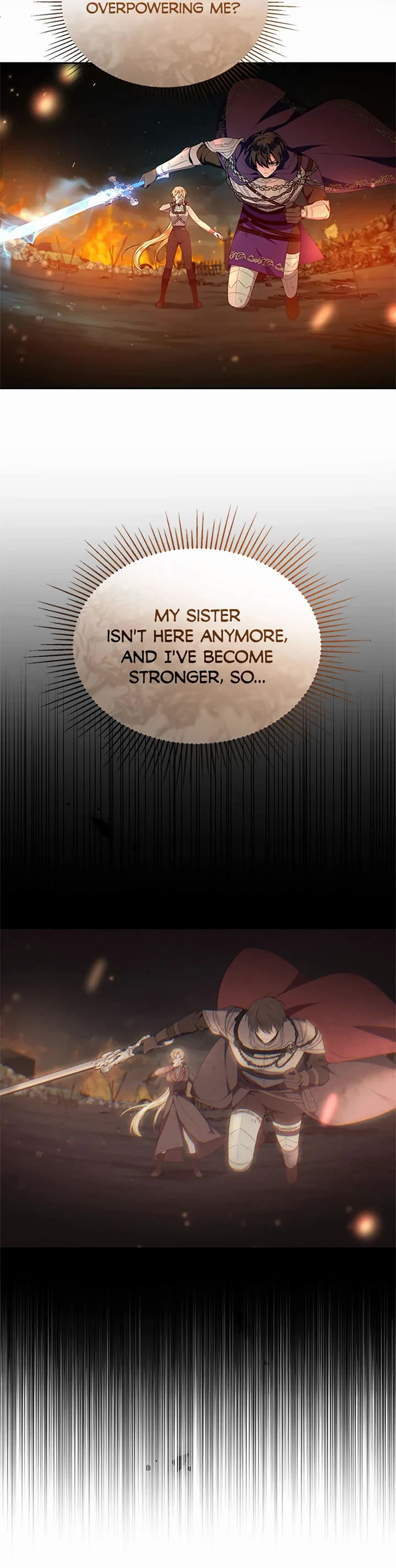 The Real Daughter Is Back Chapter 138 page 25 - Chapter 138