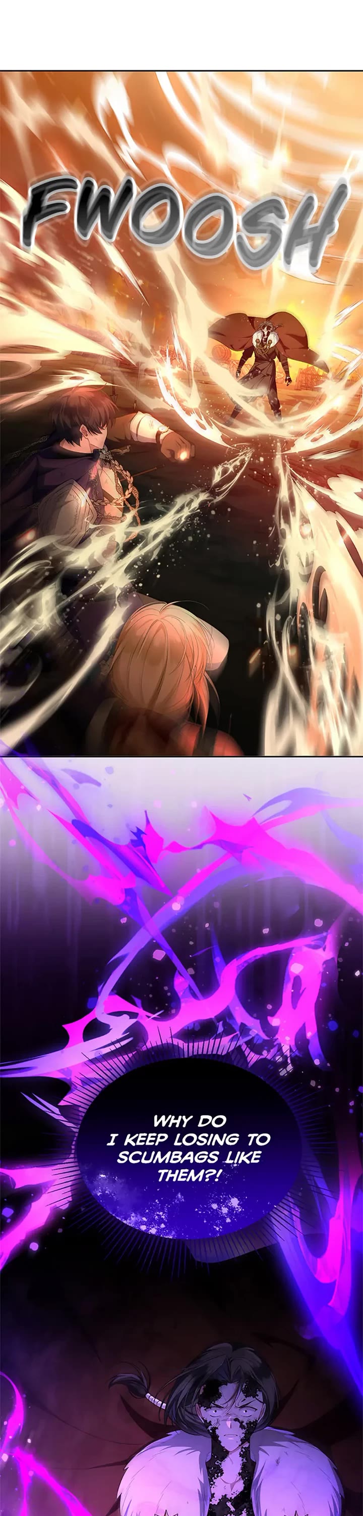 The Real Daughter Is Back Chapter 138 page 26 - Chapter 138