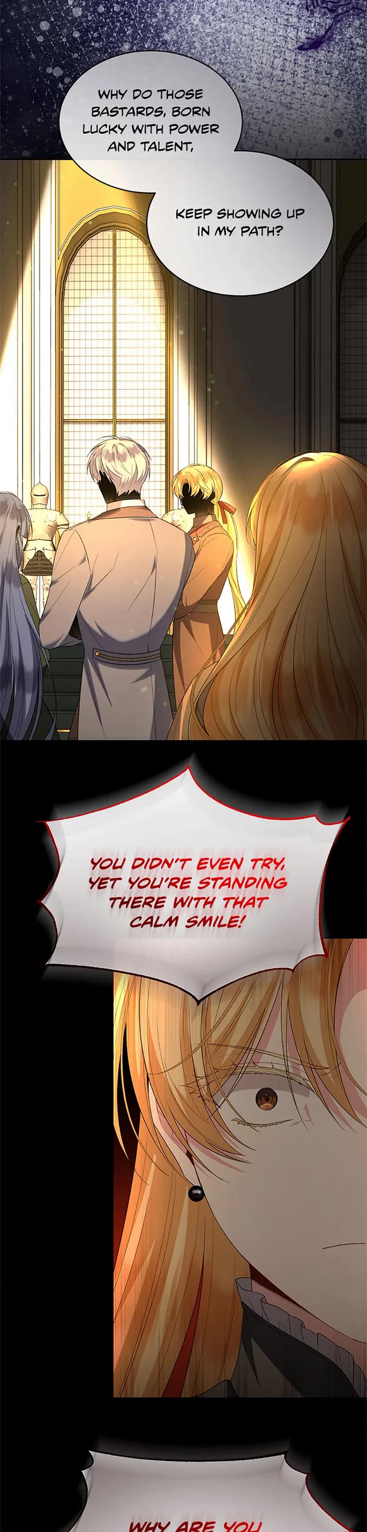 The Real Daughter Is Back Chapter 138 page 28 - Chapter 138