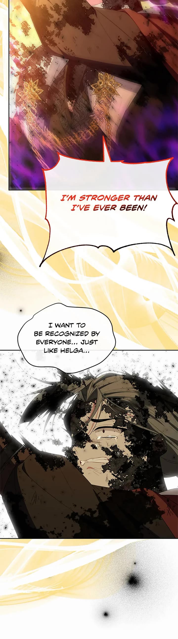 The Real Daughter Is Back Chapter 138 page 35 - Chapter 138