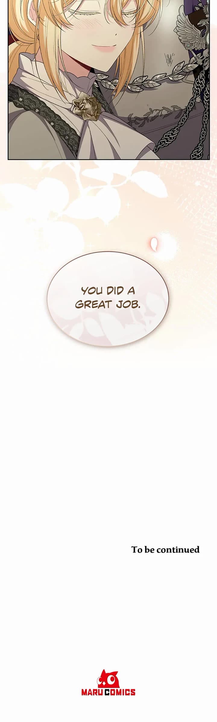 The Real Daughter Is Back Chapter 138 page 40 - Chapter 138