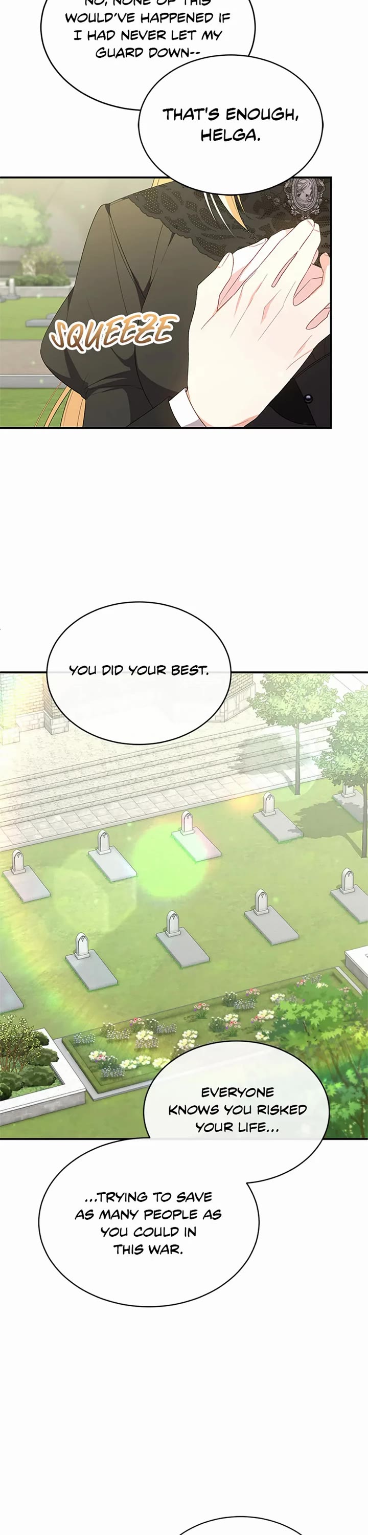 The Real Daughter Is Back Chapter 139 page 13 - Chapter 139