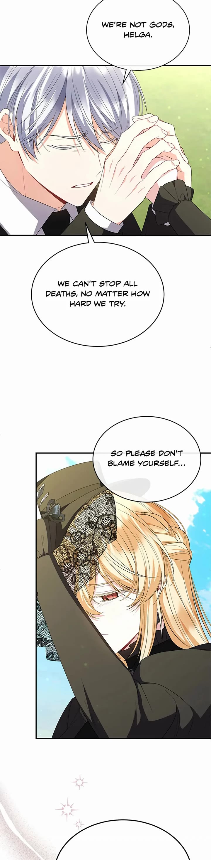 The Real Daughter Is Back Chapter 139 page 14 - Chapter 139