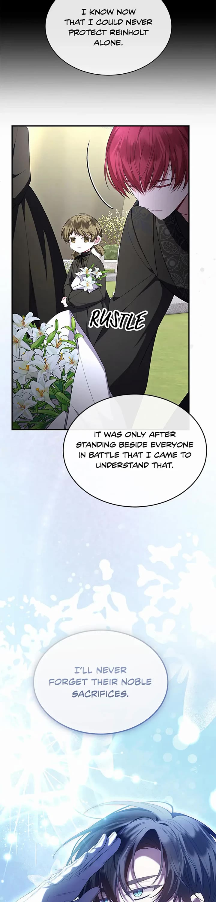 The Real Daughter Is Back Chapter 139 page 18 - Chapter 139