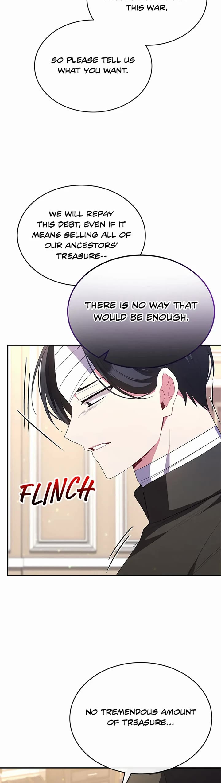 The Real Daughter Is Back Chapter 139 page 24 - Chapter 139