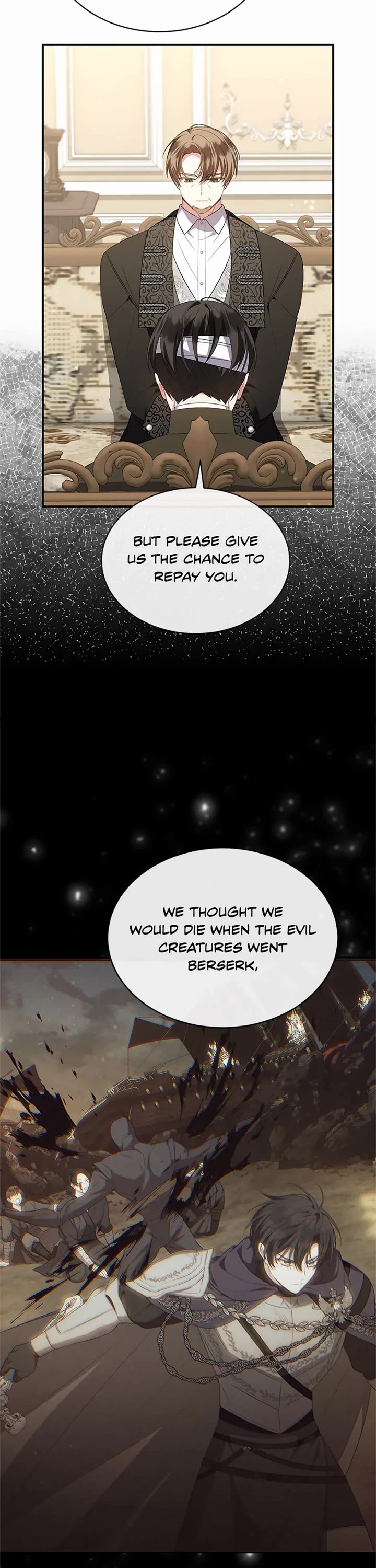 The Real Daughter Is Back Chapter 139 page 26 - Chapter 139