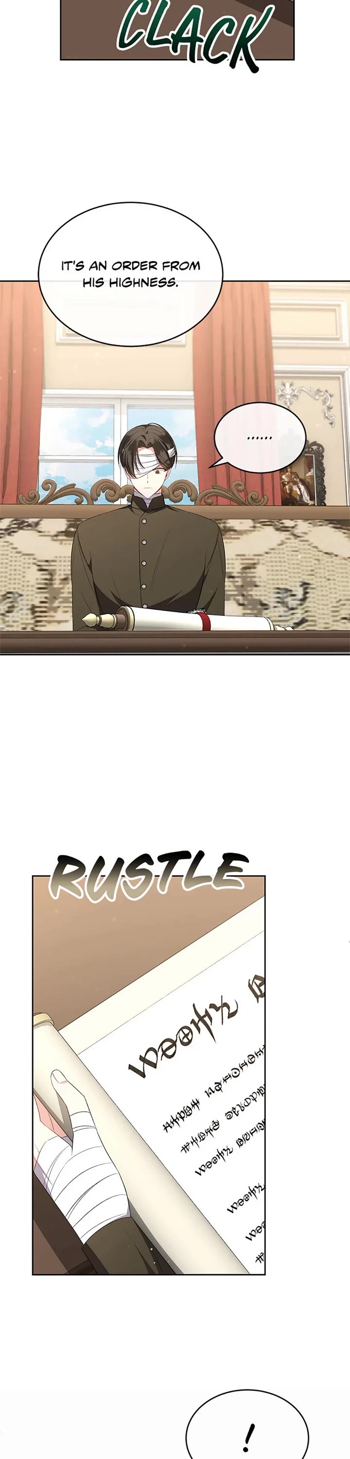 The Real Daughter Is Back Chapter 139 page 28 - Chapter 139