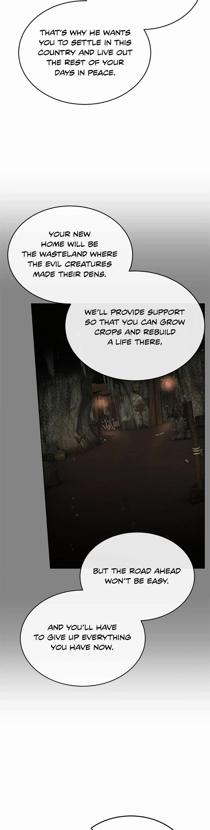 The Real Daughter Is Back Chapter 139 page 30 - Chapter 139