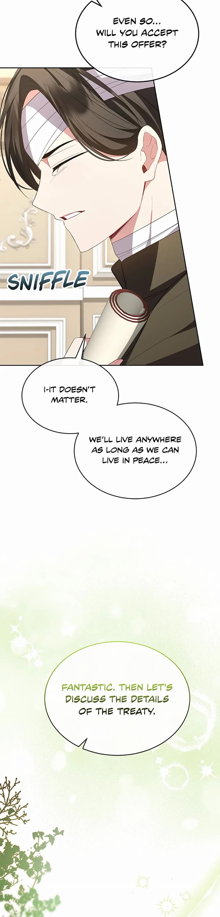 The Real Daughter Is Back Chapter 139 page 31 - Chapter 139