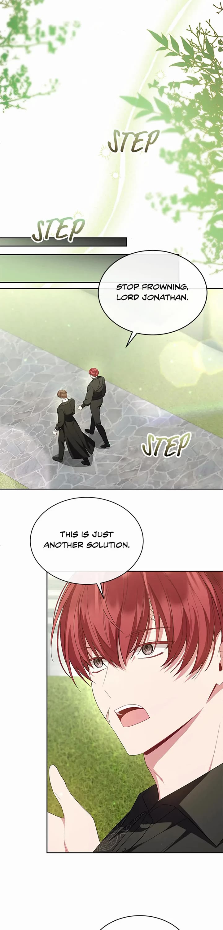 The Real Daughter Is Back Chapter 139 page 32 - Chapter 139