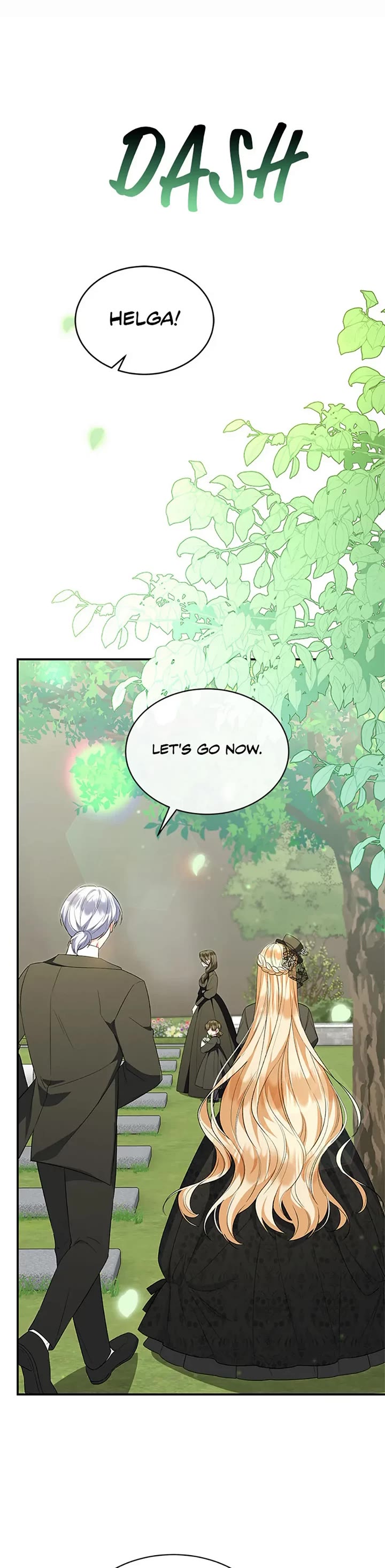 The Real Daughter Is Back Chapter 139 page 9 - Chapter 139