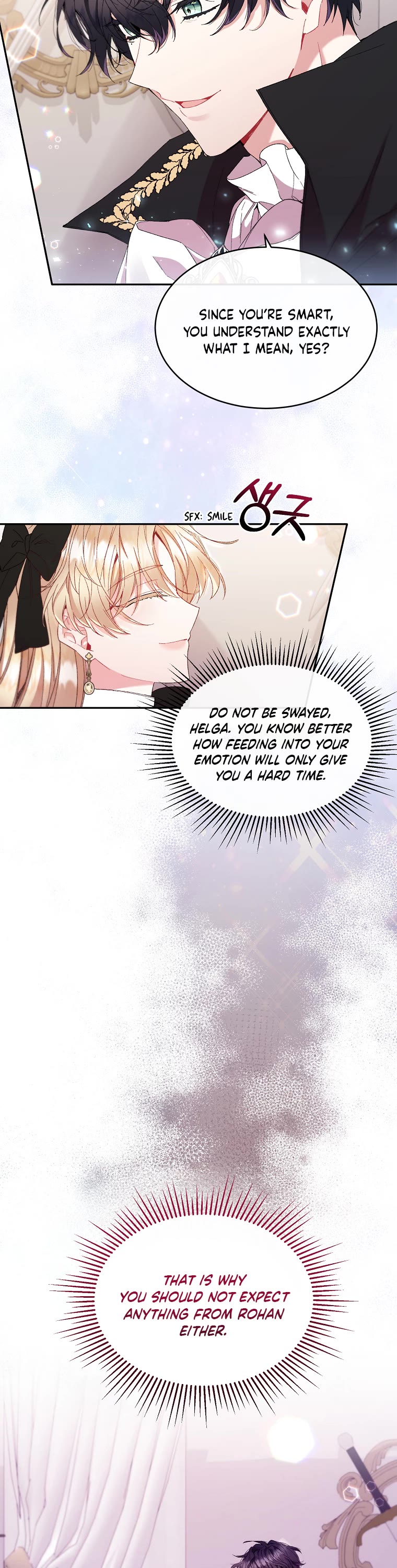 The Real Daughter Is Back Chapter 14 page 13 - Chapter 14