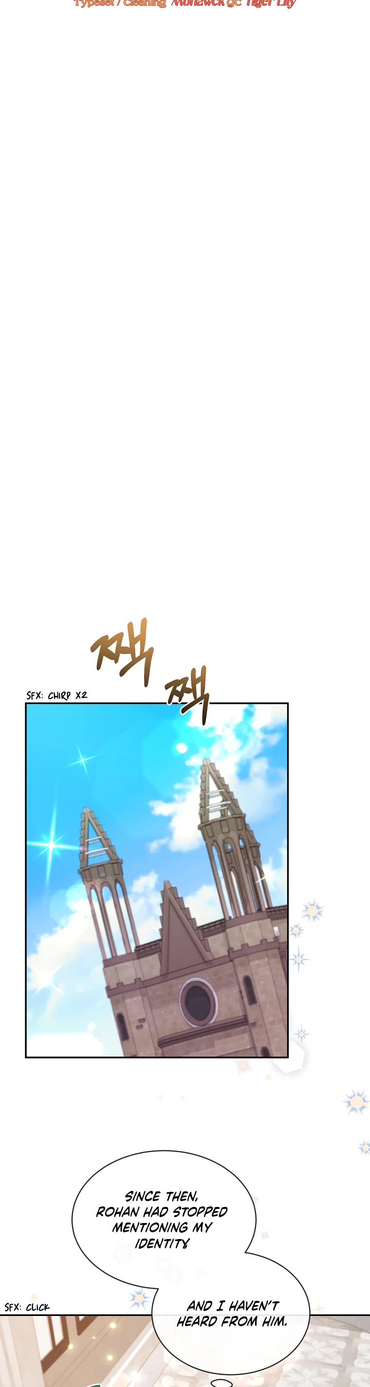 The Real Daughter Is Back Chapter 14 page 15 - Chapter 14