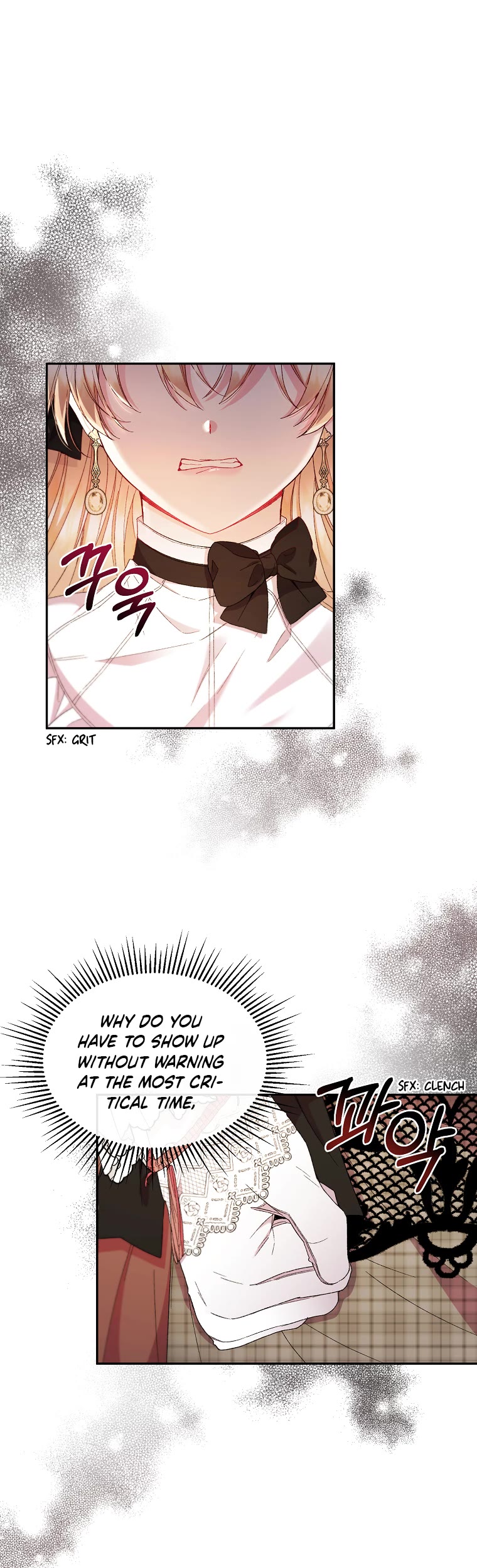 The Real Daughter Is Back Chapter 14 page 4 - Chapter 14