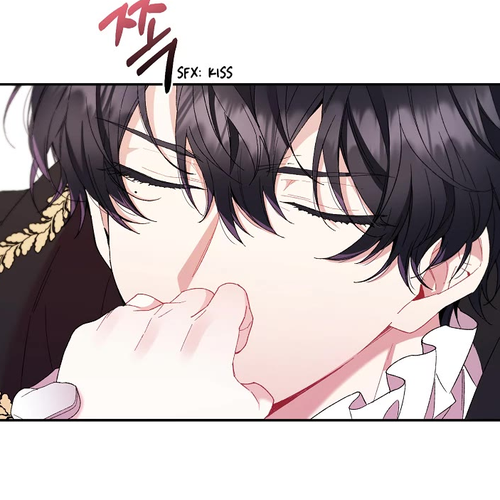 The Real Daughter Is Back Chapter 14 cover