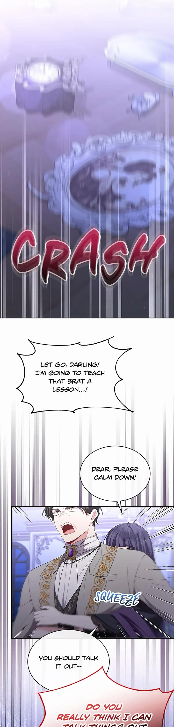 The Real Daughter Is Back Chapter 140 page 17 - Chapter 140
