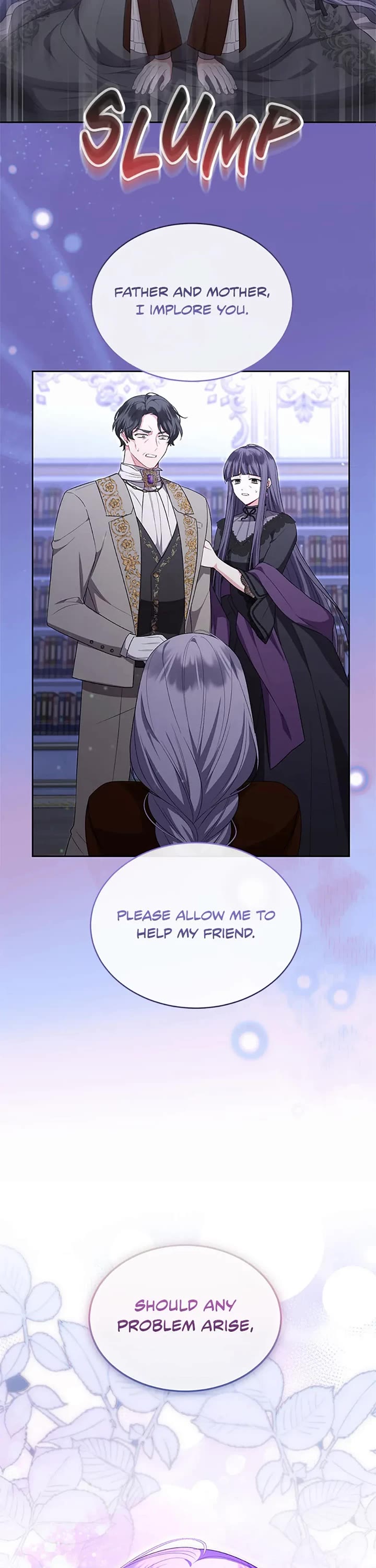 The Real Daughter Is Back Chapter 140 page 23 - Chapter 140