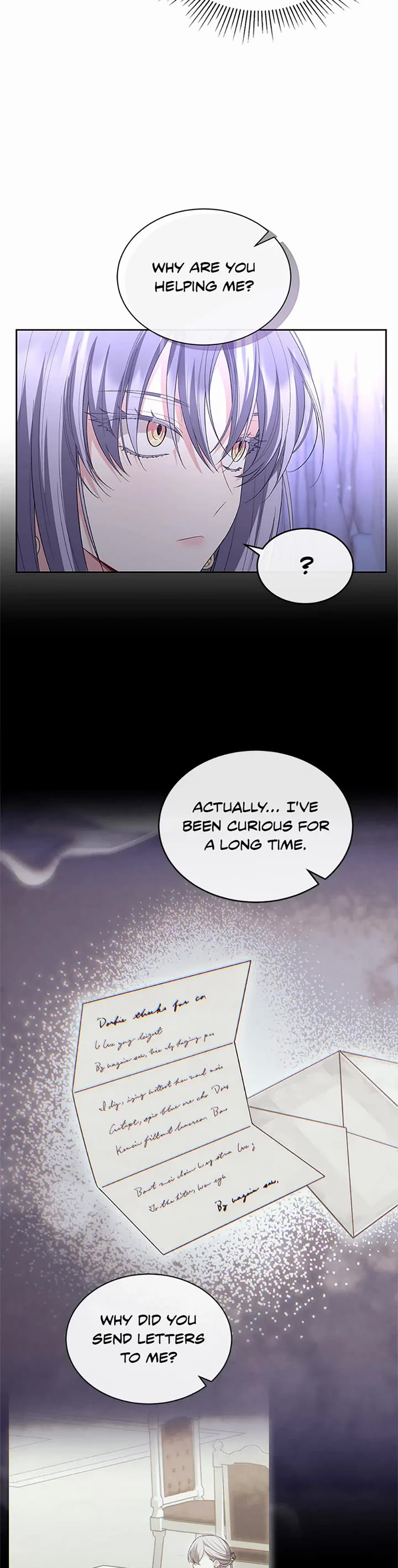 The Real Daughter Is Back Chapter 140 page 29 - Chapter 140