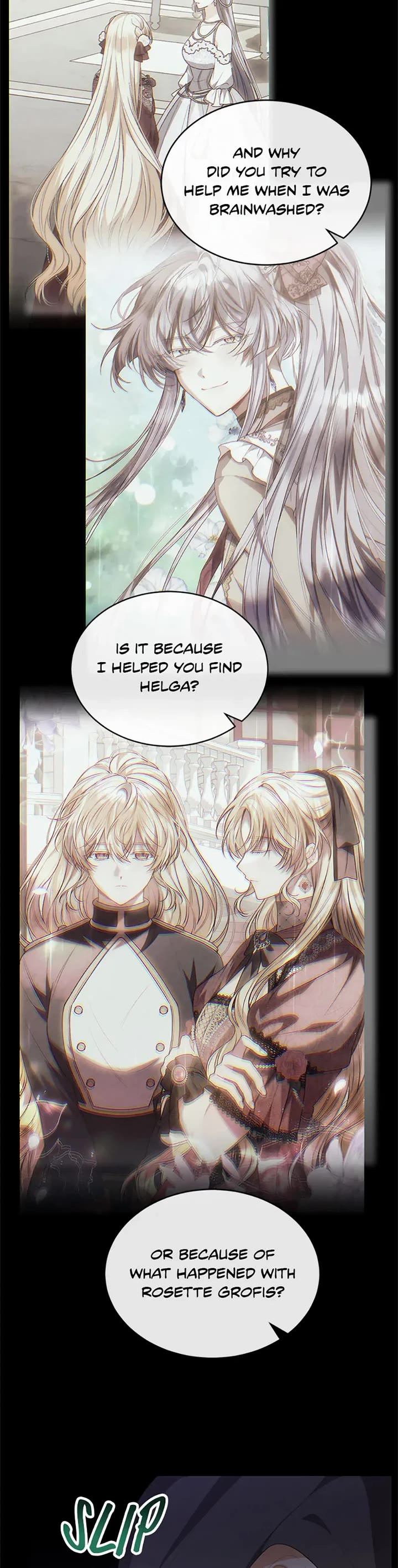The Real Daughter Is Back Chapter 140 page 30 - Chapter 140