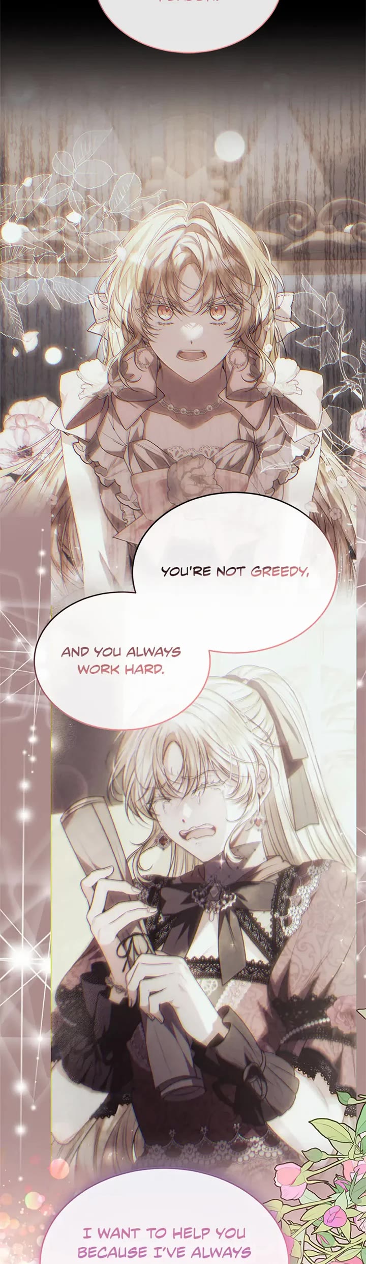 The Real Daughter Is Back Chapter 140 page 34 - Chapter 140