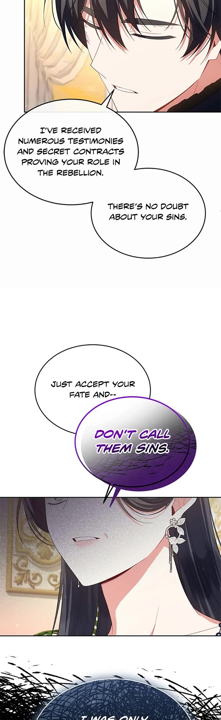 The Real Daughter Is Back Chapter 140 page 5 - Chapter 140