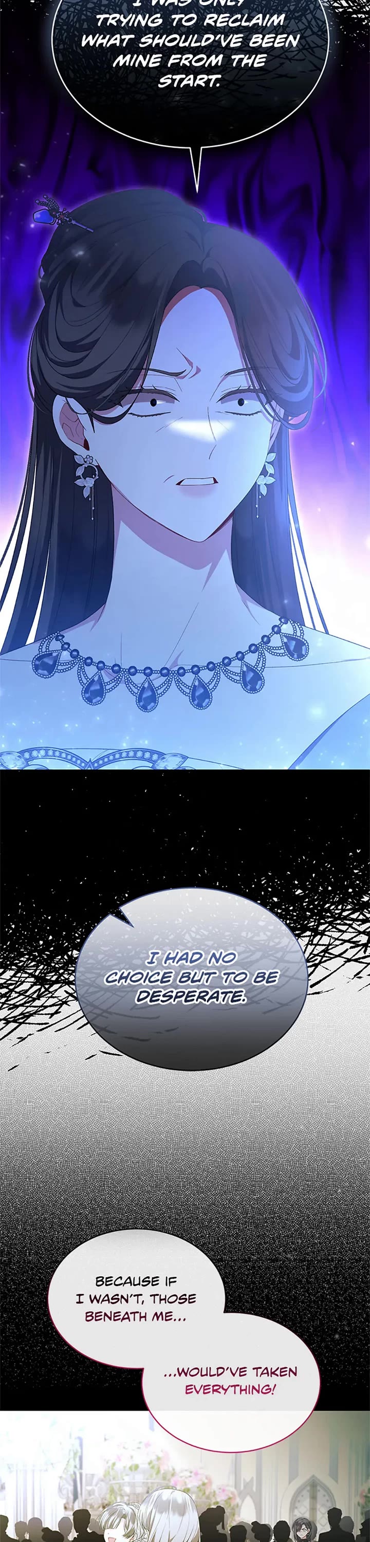 The Real Daughter Is Back Chapter 140 page 6 - Chapter 140